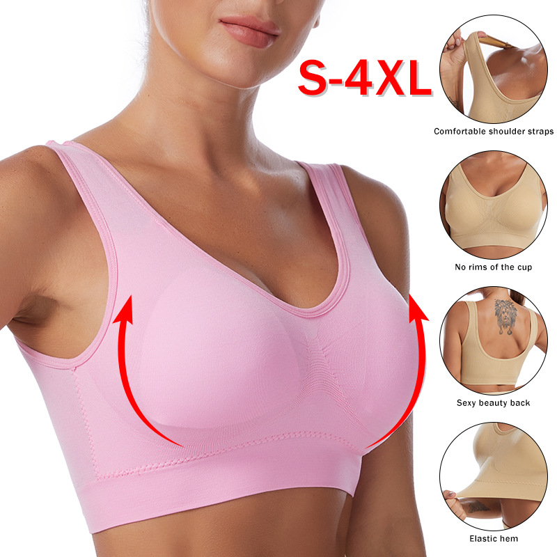 Bralette Triangle Set - Gợi Cảm Nữ Áo Ngực Plus