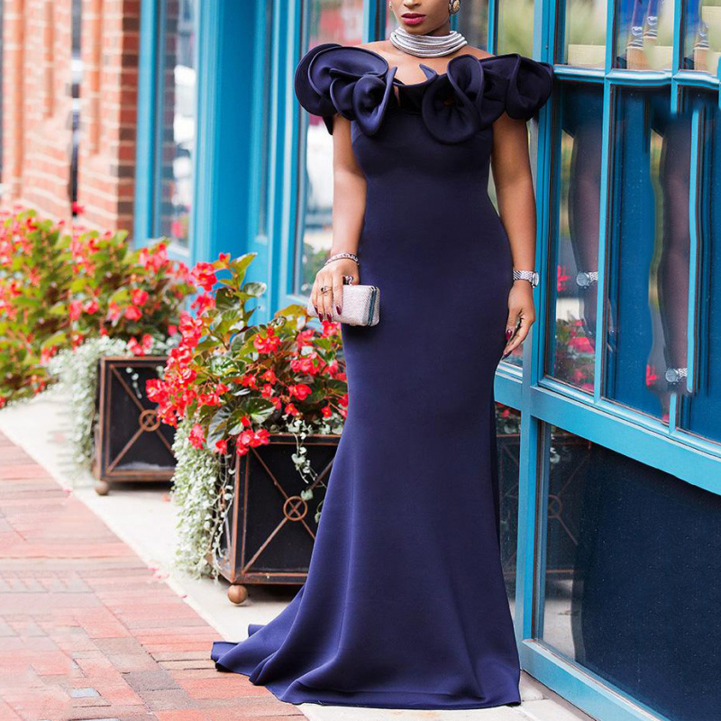2024 European and American Sty - đánh giá và giá Linen Dress Wrap