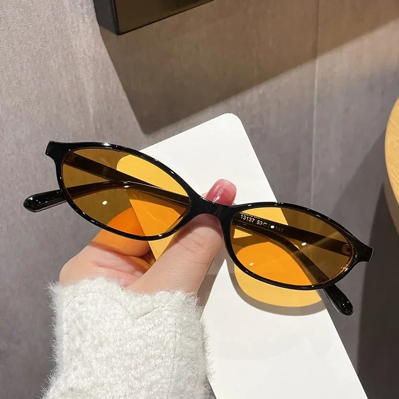 New Retro Sexy Cat Eye Sunglas - đánh giá và giá Sunglasses Cat Eye