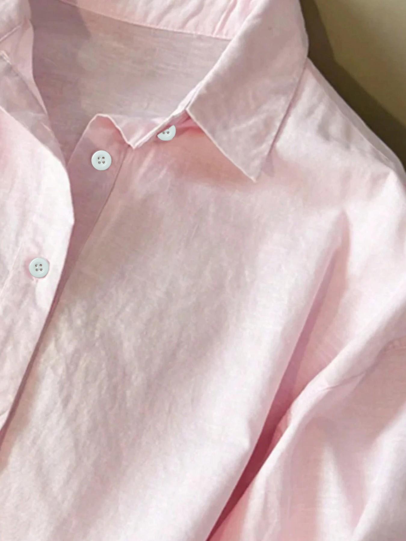 Women's Loose Fit Collar Cardi - đánh giá và giá Blouse Off Shoulder