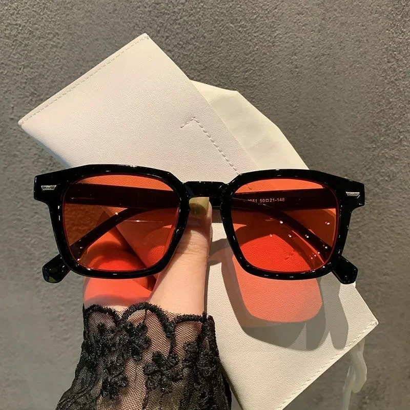 Men Rectangle Vintage Sunglass - đánh giá và giá Sunglasses Cat Eye