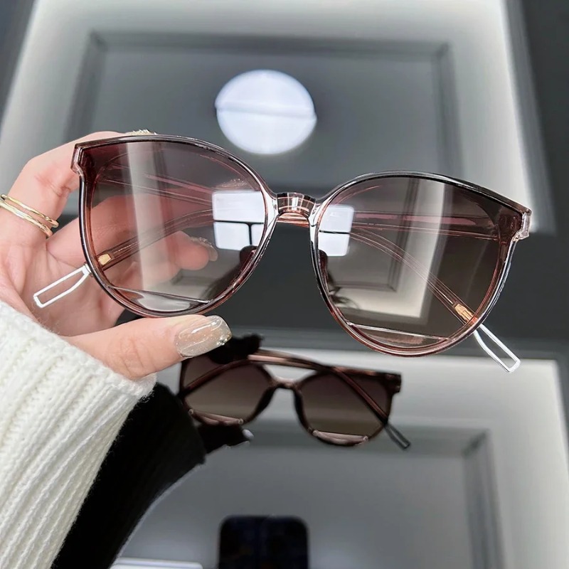 Cat Eye Vintage Sunglasses Wom - đánh giá và giá Sunglasses Cat Eye