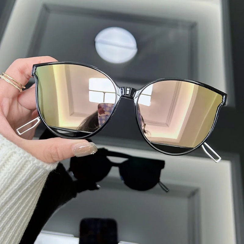 Cat Eye Vintage Sunglasses Wom - đánh giá và giá Sunglasses Cat Eye