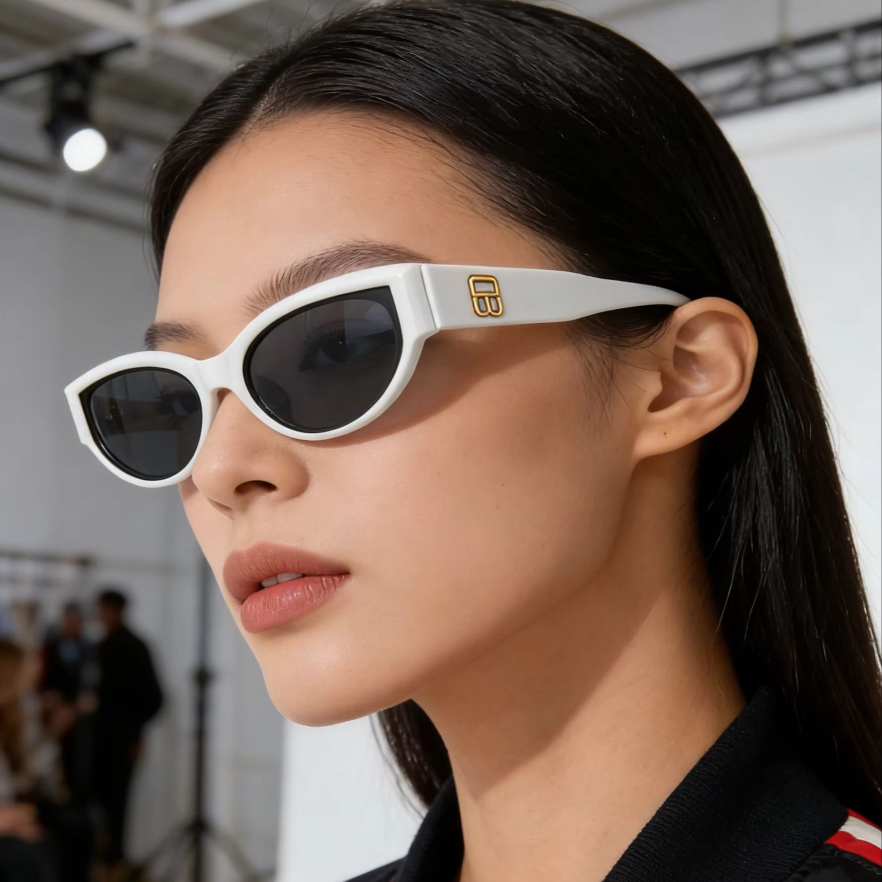 Women Retro Cat Eye Sunglasses - đánh giá và giá Sunglasses Cat Eye