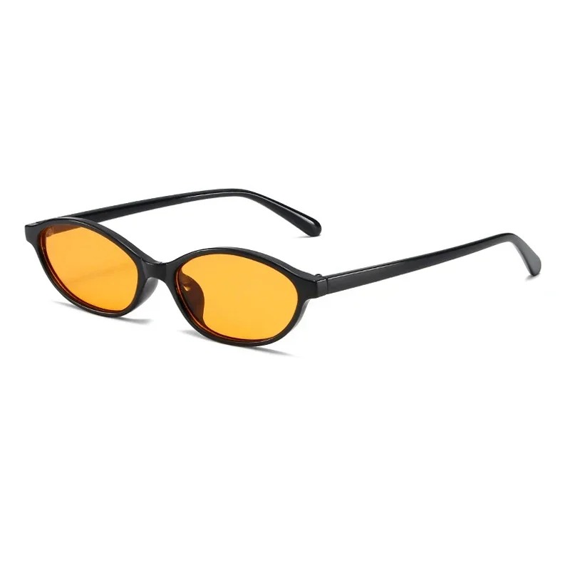 Retro Oval Frame Sunglasses Fa - đánh giá và giá Sunglasses Cat Eye