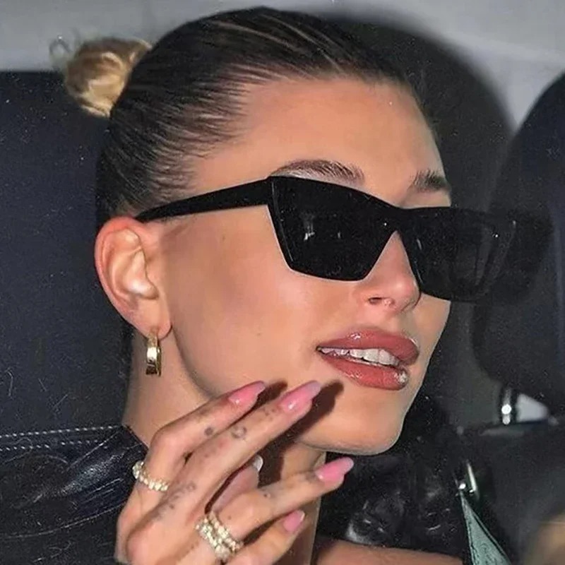 Fashion Cat Eye Retro Sunglass - đánh giá và giá Sunglasses Cat Eye