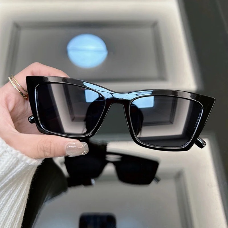 Fashion Cat Eye Retro Sunglass - đánh giá và giá Sunglasses Cat Eye