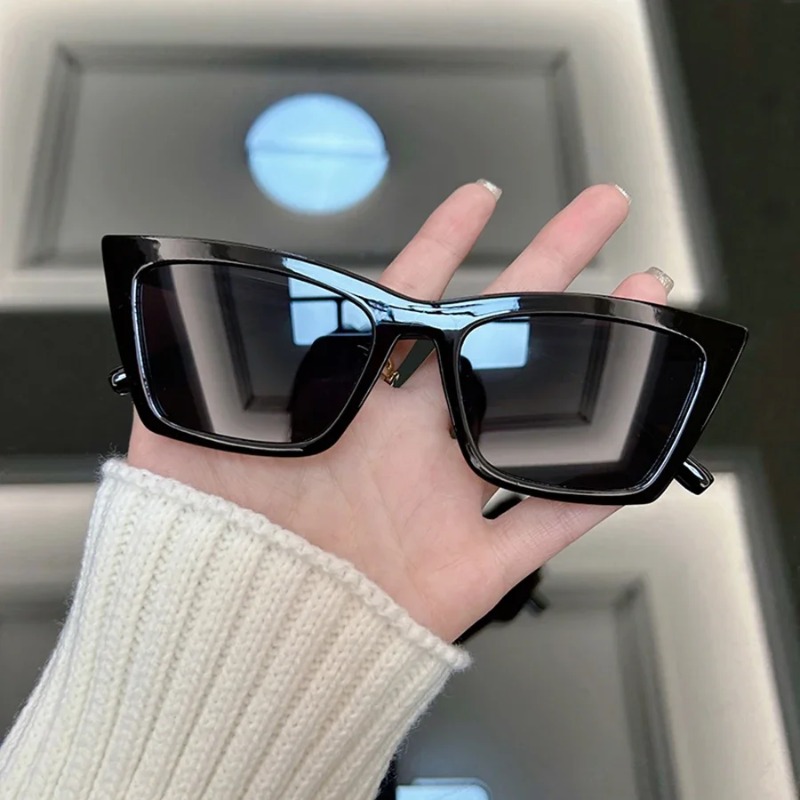 Fashion Cat Eye Retro Sunglass - đánh giá và giá Sunglasses Cat Eye