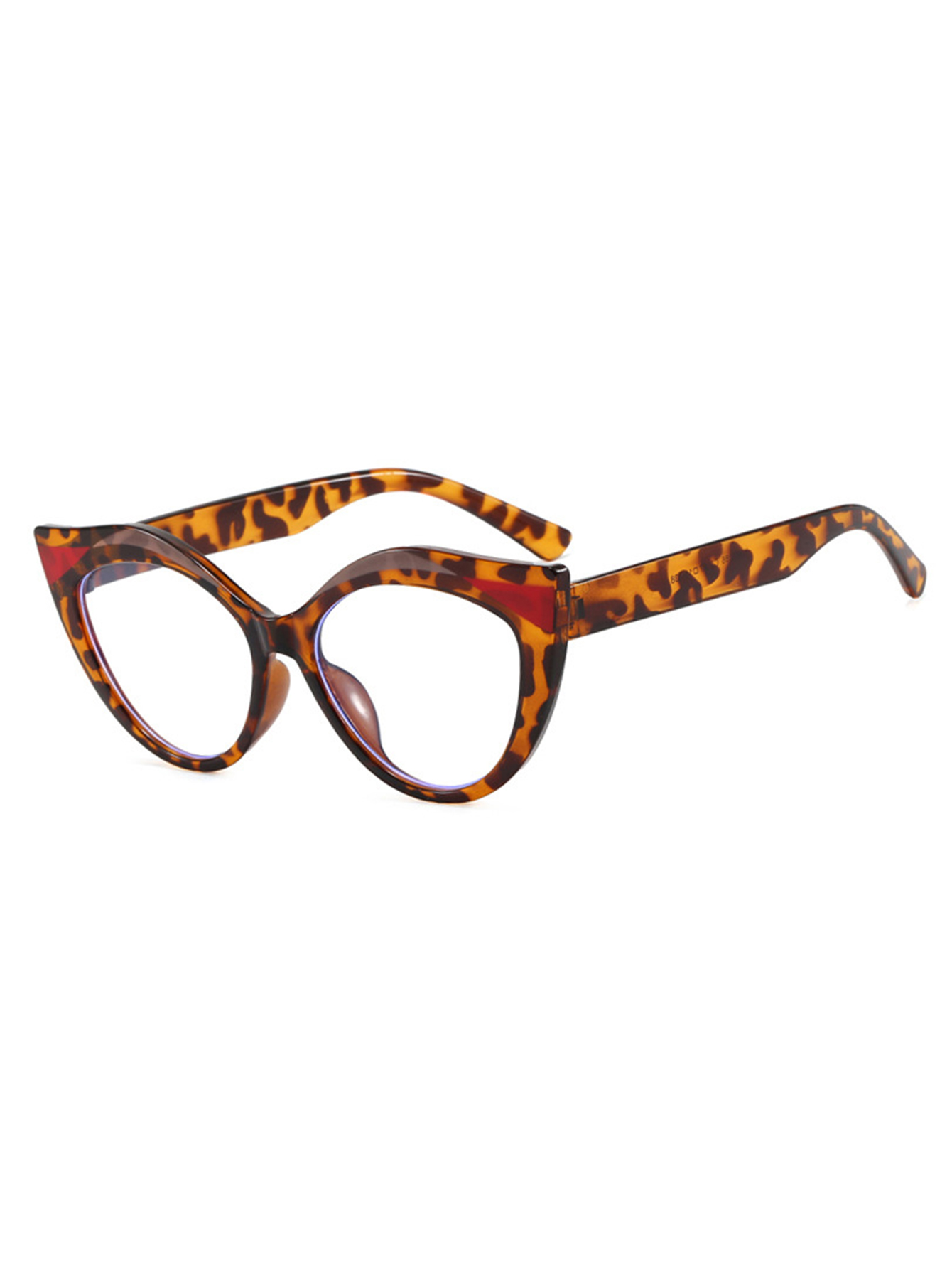 1Pc New Retro Cat Eye Women's  - đánh giá và giá Sunglasses Cat Eye