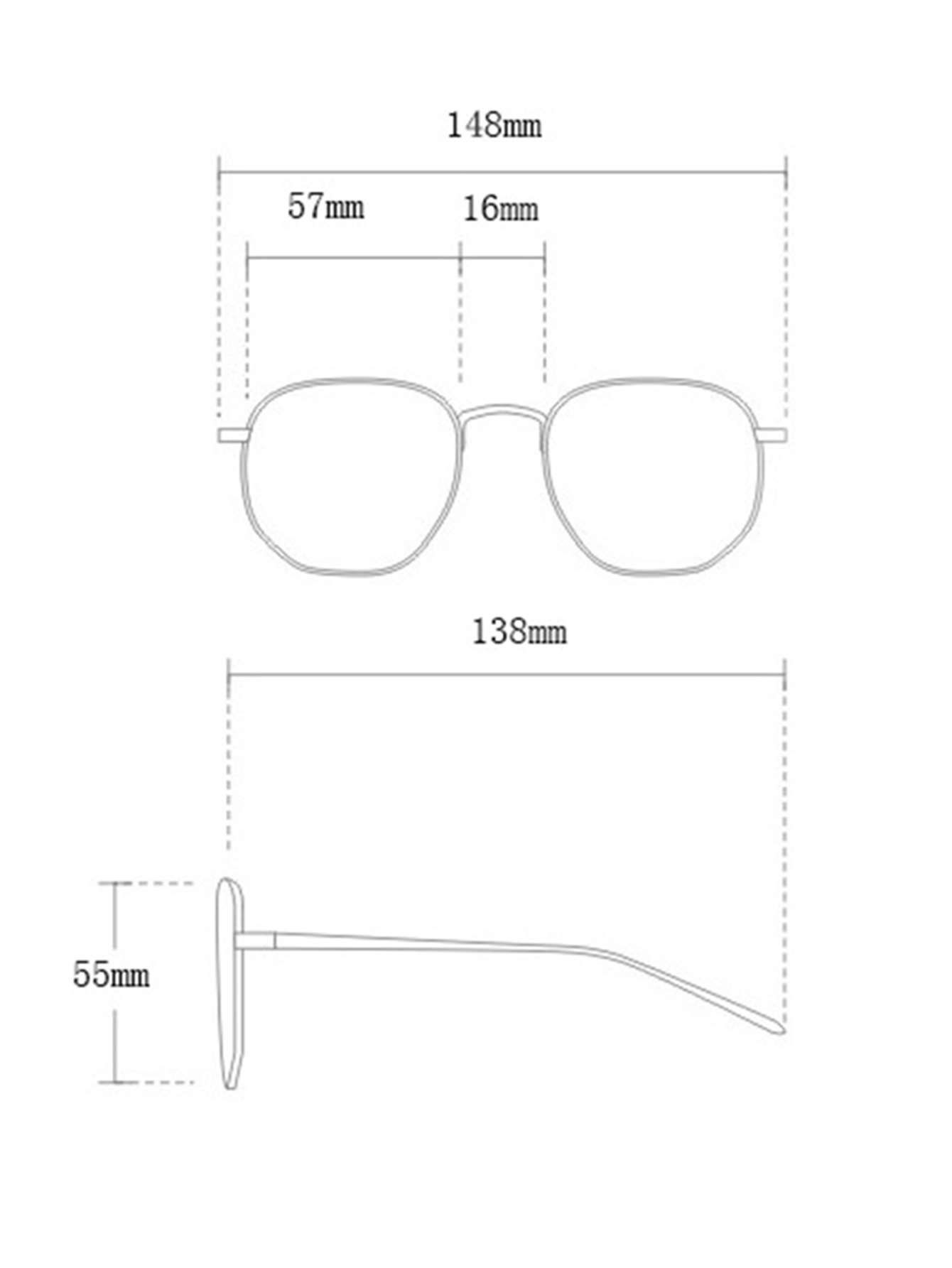 1Pc New Retro Cat Eye Women's  - đánh giá và giá Sunglasses Cat Eye