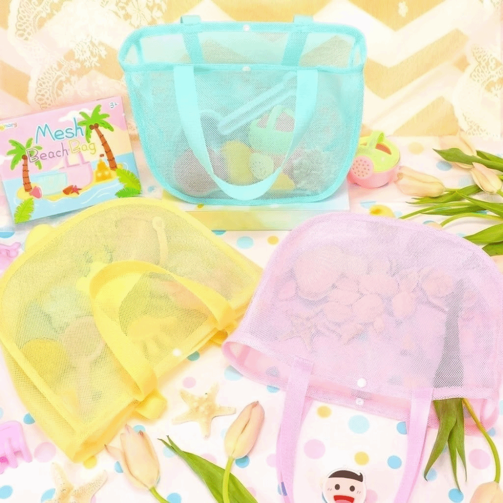 Dopamine Lightweight Solid Col - đánh giá và giá Tote Bag Beach