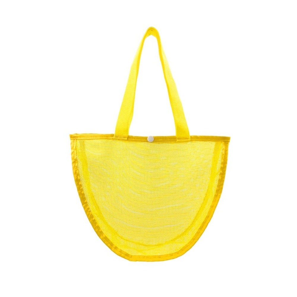 Dopamine Lightweight Solid Col - đánh giá và giá Tote Bag Beach