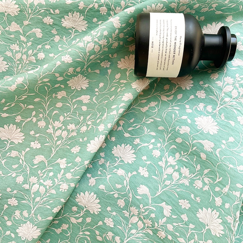 Fabrics Nylon Polyester Hologr - đánh giá và giá Linen Dress Wrap
